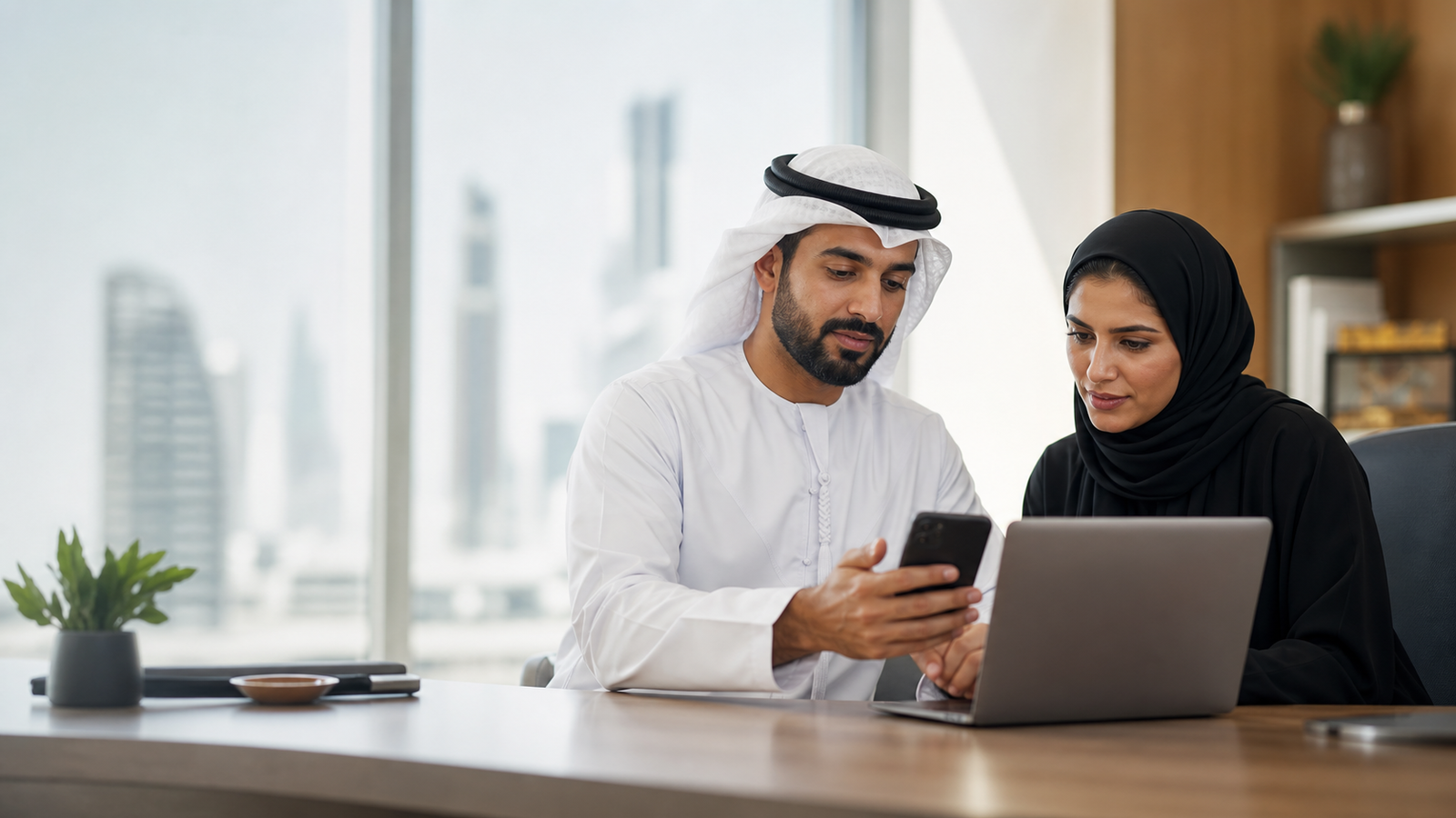 كيف تبني مساعد واتساب ذكي لشركتك من دون أن تفقد اللمسة البشرية